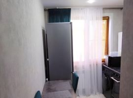 1-к кв. Волгоградская область, Камышин Рижская ул., 5 (30.0 м²) - Рижская. Камышин - фото 1