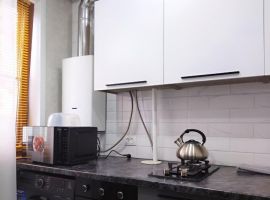 1-к кв. Волгоградская область, Камышин Рижская ул., 5 (30.0 м²) - Рижская. Камышин - фото 3