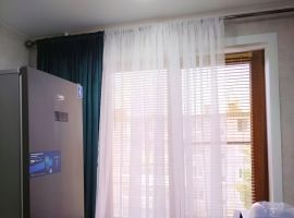 1-к кв. Волгоградская область, Камышин Рижская ул., 5 (30.0 м²) - Рижская. Камышин - фото 4