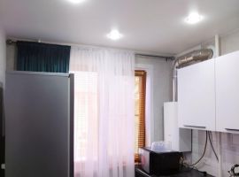 1-к кв. Волгоградская область, Камышин Рижская ул., 5 (30.0 м²) - Рижская. Камышин - фото 5