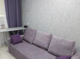 1-к кв. Волгоградская область, Камышин Рижская ул., 5 (30.0 м²) - Рижская. Камышин - фото 6