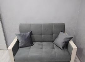 1-к кв. Волгоградская область, Камышин Рижская ул., 5 (30.0 м²) - Рижская. Камышин - фото 7