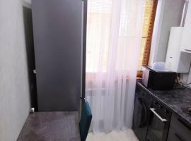 1-к кв. Волгоградская область, Камышин Рижская ул., 5 (30.0 м²) - Рижская. Камышин - фото 8