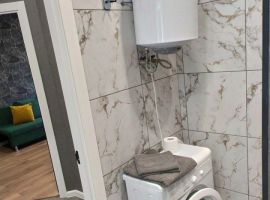 1-к кв. Волгоградская область, Волгоград Ангарская ул., 9А (48.0 м²) - Ангарская улица. Волгоград - фото 13