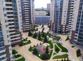 1-к кв. Волгоградская область, Волгоград Ангарская ул., 9А (48.0 м²) - Ангарская улица. Волгоград - фото 1