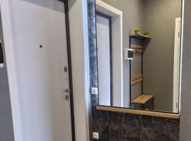 1-к кв. Волгоградская область, Волгоград Ангарская ул., 9А (48.0 м²) - Ангарская улица. Волгоград - фото 6