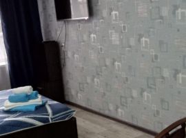 1-к кв. Волгоградская область, Волгоград ул. Генерала Штеменко, 24 (32.0 м²) - . Волгоград - фото 2