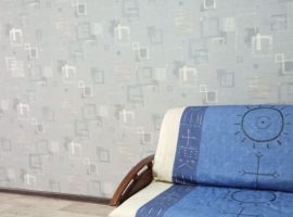 1-к кв. Волгоградская область, Волгоград ул. Генерала Штеменко, 24 (32.0 м²) - . Волгоград - фото 3