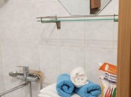 1-к кв. Волгоградская область, Волгоград ул. Генерала Штеменко, 24 (32.0 м²) - . Волгоград - фото 6
