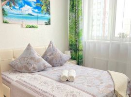 2-к кв. Ульяновская область, Ульяновск ул. Александра Невского, 2Е (52.0 м²) - . Ульяновск - фото 5