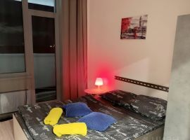2-к кв. Ульяновская область, Ульяновск ул. Александра Невского, 4Бк1 (35.0 м²) - . Ульяновск - фото 14