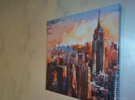 Студия Рязанская область, Рязань Черновицкая ул., 22 (20.0 м²) - . Рязань - фото 16
