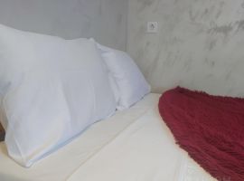 Студия Рязанская область, Рязань Черновицкая ул., 22 (20.0 м²) - . Рязань - фото 3