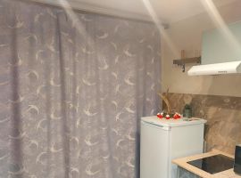 Студия Рязанская область, Рязань Черновицкая ул., 22 (20.0 м²) - . Рязань - фото 5