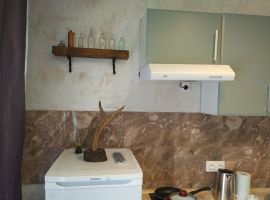 Студия Рязанская область, Рязань Черновицкая ул., 22 (20.0 м²) - . Рязань - фото 6