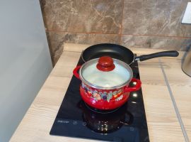Студия Рязанская область, Рязань Черновицкая ул., 22 (20.0 м²) - . Рязань - фото 7