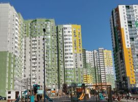 Студия Ростовская область, Ростов-на-Дону ул. Ткачева, 23 (25.0 м²) - . Ростов-на-Дону - фото 2