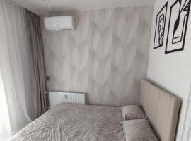 Студия Ростовская область, Ростов-на-Дону ул. Ткачева, 23 (25.0 м²) - . Ростов-на-Дону - фото 4