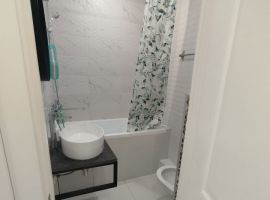 Студия Ростовская область, Ростов-на-Дону ул. Ткачева, 23 (25.0 м²) - . Ростов-на-Дону - фото 7