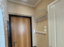 1-к кв. Ростовская область, Ростов-на-Дону ул. Еременко, 85/7 (25.0 м²) - . Ростов-на-Дону - фото 16