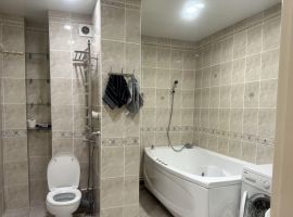2-к кв. Ульяновская область, Ульяновск ул. Кирова, 6 (79.8 м²) - Кирова (ГСК N 740 тер.). Ульяновск - фото 3