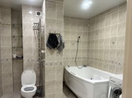 2-к кв. Ульяновская область, Ульяновск ул. Кирова, 6 (79.8 м²) - Кирова (ГСК N 740 тер.). Ульяновск - фото 4