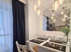 2-к кв. Ростовская область, Ростов-на-Дону ул. Максима Горького, 256 (56.0 м²) - Максима Горького. Ростов-на-Дону - фото 11