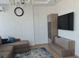 2-к кв. Ростовская область, Ростов-на-Дону ул. Максима Горького, 256 (56.0 м²) - Максима Горького. Ростов-на-Дону - фото 15