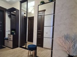 2-к кв. Ростовская область, Ростов-на-Дону ул. Максима Горького, 256 (56.0 м²) - Максима Горького. Ростов-на-Дону - фото 3