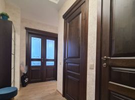 2-к кв. Ростовская область, Ростов-на-Дону ул. Максима Горького, 256 (56.0 м²) - Максима Горького. Ростов-на-Дону - фото 4