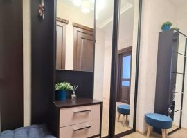 2-к кв. Ростовская область, Ростов-на-Дону ул. Максима Горького, 256 (56.0 м²) - Максима Горького. Ростов-на-Дону - фото 5