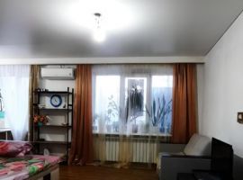 1-к кв. Ростовская область, Ростов-на-Дону, Нахичевань ул. 20-я Линия, 66 (32.0 м²) - 20-я линия (Малые Дойки тер). Ростов-на-Дону - фото 3