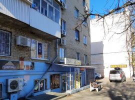 1-к кв. Ростовская область, Ростов-на-Дону, Нахичевань ул. 20-я Линия, 66 (32.0 м²) - 20-я линия (Малые Дойки тер). Ростов-на-Дону - фото 7