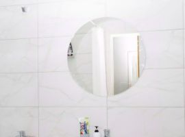 Студия Ульяновская область, Ульяновск просп. Созидателей, 114/2к1 (45.0 м²) - . Ульяновск - фото 13