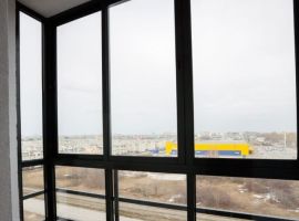 Студия Ульяновская область, Ульяновск просп. Созидателей, 114/2к1 (45.0 м²) - . Ульяновск - фото 15