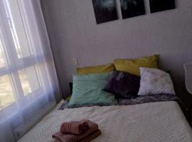 Студия Ульяновская область, Ульяновск просп. Созидателей, 114/2к1 (45.0 м²) - . Ульяновск - фото 5