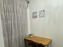 1-к кв. Рязанская область, Рязань Песочня тер., ул. Зубковой, 18к8 (25.0 м²) - . Рязань - фото 9