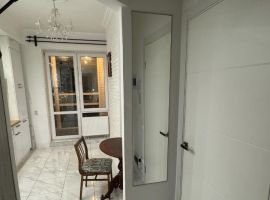 1-к кв. Рязанская область, Рязань Песочня тер., ул. Зубковой, 18к8 (25.0 м²) - . Рязань - фото 4