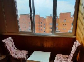 1-к кв. Рязанская область, Рязань ул. 4-я Линия, 2/1 (50.0 м²) - 4-я линия (ДНТ Степной садовод тер.). Рязань - фото 1