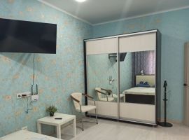 1-к кв. Ростовская область, Новочеркасск ул. Ященко, 8Б (32.5 м²) - . Новочеркасск - фото 1