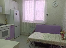 1-к кв. Ростовская область, Новочеркасск ул. Ященко, 8Б (32.5 м²) - . Новочеркасск - фото 2