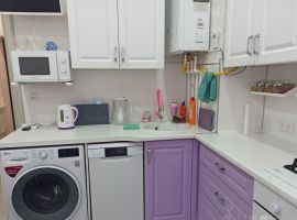 1-к кв. Ростовская область, Новочеркасск ул. Ященко, 8Б (32.5 м²) - . Новочеркасск - фото 3
