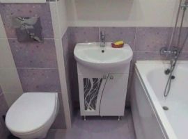 1-к кв. Ростовская область, Новочеркасск ул. Ященко, 8Б (32.5 м²) - . Новочеркасск - фото 4