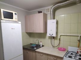 1-к кв. Ростовская область, Новочеркасск Баклановский просп., 140 (33.0 м²) - . Новочеркасск - фото 3