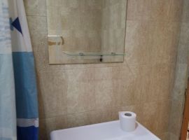 1-к кв. Ростовская область, Новочеркасск Баклановский просп., 140 (33.0 м²) - . Новочеркасск - фото 5