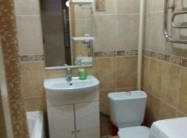 1-к кв. Ростовская область, Сальск Кузнечная ул., 66 (35.0 м²) - . Сальск - фото 12