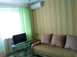 1-к кв. Ростовская область, Сальск Кузнечная ул., 66 (35.0 м²) - . Сальск - фото 1