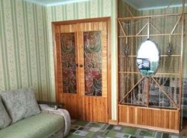 1-к кв. Ростовская область, Сальск Кузнечная ул., 66 (35.0 м²) - . Сальск - фото 4