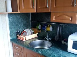 1-к кв. Ростовская область, Сальск ул. Ленина, 104 (32.0 м²) - Ленина. Сальск - фото 9