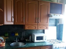 1-к кв. Ростовская область, Сальск ул. Ленина, 104 (32.0 м²) - Ленина. Сальск - фото 12